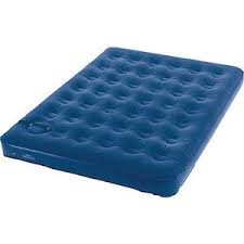 Wenzel Campaway Full Air Mattress Camping Twin Air Mattress Air Bed
