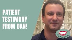 Testimonials from the St. Petersburg Florida Offices!