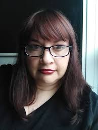 Hi all ! I just wanted to introduce myself and share a photo I took. Any  suggestions for a change in cut or color ?? I am 64 and needing a change.