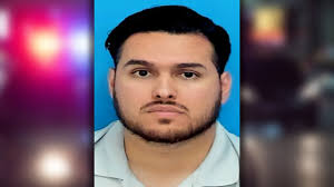 North Carolina: Officer charged with murder after police chase shooting