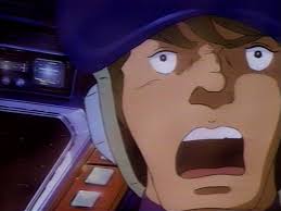 Gary's "Toward The Terra" Page 1