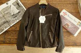 Leather With A Heart In Florence Girl In Florence
