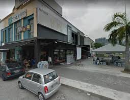 Around 2928.31 hours of sunshine are counted in ayer hitam throughout the year. Shop For Rent In Jalan Kluang Ayer Hitam By Steffi Chan Propsocial