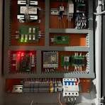 Elevator Control Cabinet