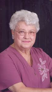 Obituary of Bonnie Eckart Toms