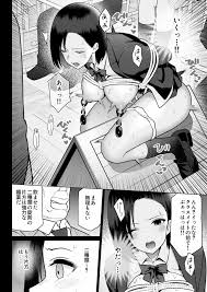 オリジナル】絶対服従 - 同人誌 - エロ漫画 momon:GA（モモンガッ!!）