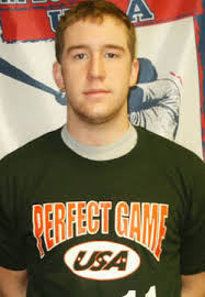 Class of 2005 Illinois HS Baseball Player State Rankings