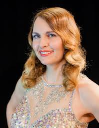 Comedy and vocal impressionist Debra Stephenson talks about life