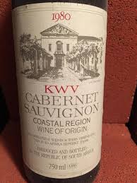 1979 Kwv Roodeberg South Africa Western Cape Cellartracker
