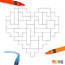 Print coloring pages by moving the cursor over an image and clicking on the printer icon in its upper right corner. Tetris On Twitter Today Is Nationalcoloringbookday To Celebrate We Ve Created A Tetris Coloring Page For You To Print Out What S Your Coloring Medium Of Choice Crayons Pencils Paint Or Watercolor Https T Co Vyptj1pebw