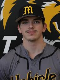 2025 Baseball Roster