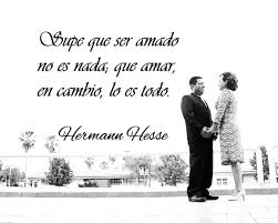 Frase Sobre El Amor Hermann Hesse Hermann Hesse Hesse Frases