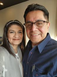 Introduction of Bryan and Sherri in the Chicagoland area