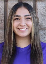 2020 Women's Soccer Roster