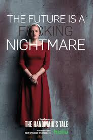 In toronto, moira deals with the fallout. 9 New The Handmaid S Tale Character Posters Television Articles