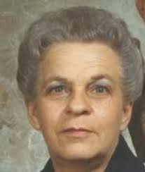 Dorothy Eleanor Young Obituary