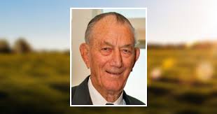 J.W. Hackworth Obituary February 23, 2021