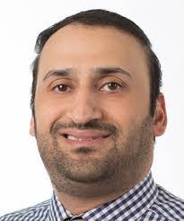 Arnold Graham's Instagram, Twitter & Facebook