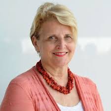 ICC Founder Dorothy Cann Hamilton Has Died