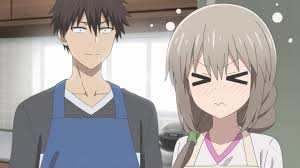 Uzaki-chan Wants to Hang Out! Season 2 Episode 4 Recap and Ending,  Explained - The Cinemaholic