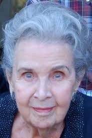 Dorothy Kathryn “Vince” Vincel Harrell (1918-2010)