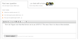 In this post we've put together some helpful information to answer all these questions! You Need An Expert We Have One For You Statistics How To