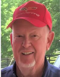 James Terry Davis Obituary