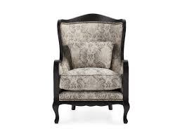 Catania Chair Arhaus Furniture Upholstered Chairs Chair Fabric Accent Chair