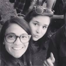 Sarah Ackerson Zunza (@sarahackz)