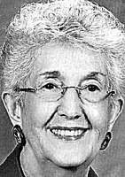 Emma Leezer Obituary (2008)