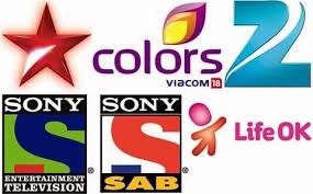 Barc India Ratings Trp Chart Week 3 12th January 2019