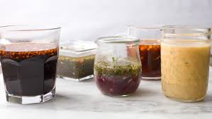 Grilling meat reduces the fat because it drips out while you cook. 5 Diy Marinades With Ingredients You Can Pronounce Tablespoon Com