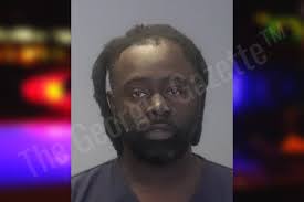 Muscogee County Crime