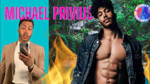 Adult Star Michael Privius | Man Crush (@michaelprivius) 6'3 210lbs -  YouTube