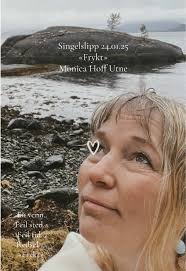 Singelslipp nr 2: 24.01.25. En sterk sang, så hold deg fast. Lyttelenke til  1. singelslipp: «Få Det Ut» som kom 03.01.25  https://open.spotify.com/track/1PNp02jyZecfjHwZMEoXRe?si=A0Pnk2fgS924tUsuDkOIjQ...