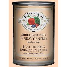 Yes, fromm dog food has been recalled in the past. Fromm Family Pet Food King Duke S Fromm Dog Food Distributor