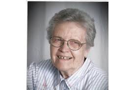 Alice Allen Obituary (2014)