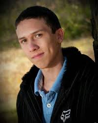 Nicholas James “Nico” Aardappel (1993-2017)