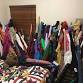 Hills Fabric and Craft De-Stash at The Cut