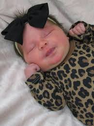 Adalynn Michelle Baker