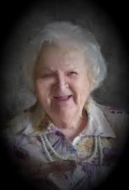 Marion Helen Fenner Irwin (1921-2013)
