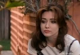 Полное имя — shannen maria doherty. Shannen Doherty To Appear In Beverly Hills 90210 Event Series Bh90210