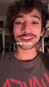 You Either Have A Bob Dylan Dad or