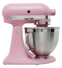 Compte officiel de la redoute dédié à ses actualités institutionnelles et à celles de ses marques. Robot Patissier Kitchenaid 5ksm185psedr Artisan Rose Poudre Kitchenaid En Rose Galeries Lafayette