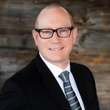 James Wade, Lawyer in Kennebunk, Maine