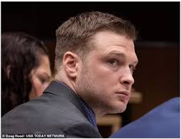 Gregory Travis Lightbody