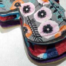 The pads i went with, heart felt reusable cloth menstrual pads. 7 Awesome Benefits Of Cloth Pads Pink Lemonade Shop Review