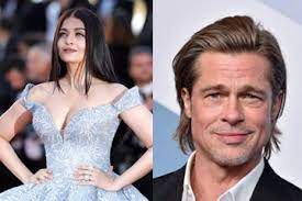 Here is What Aishwarya Rai Said About Refusing Brad Pitt's Troy - News18