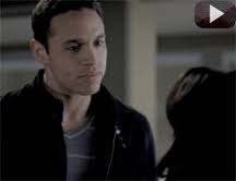 Grey's Anatomy: Who's the man?