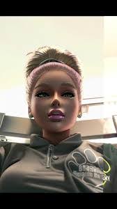 Barbie Parsons's Instagram, Twitter & Facebook